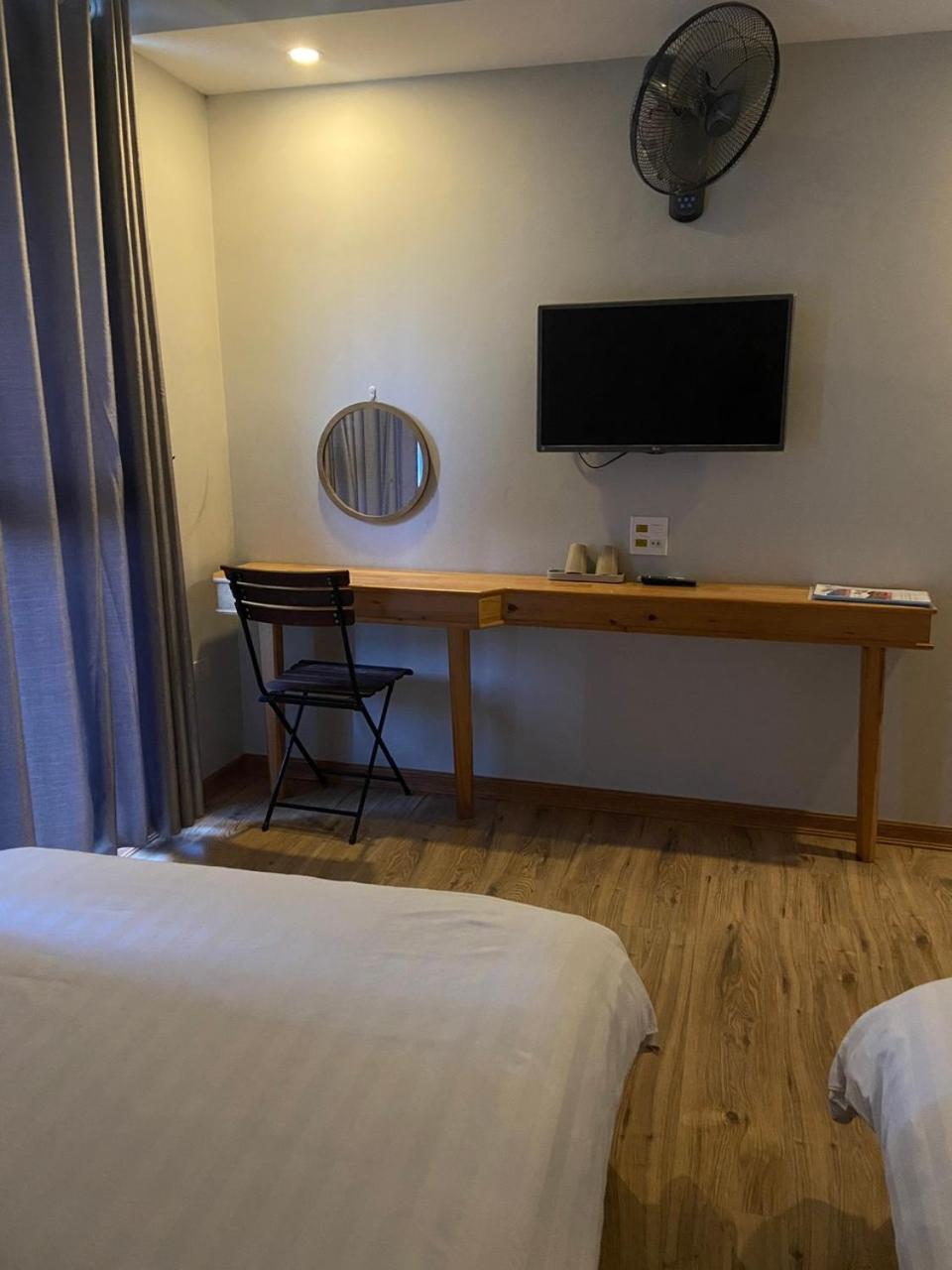 Sapa Aroma Hotel Kültér fotó