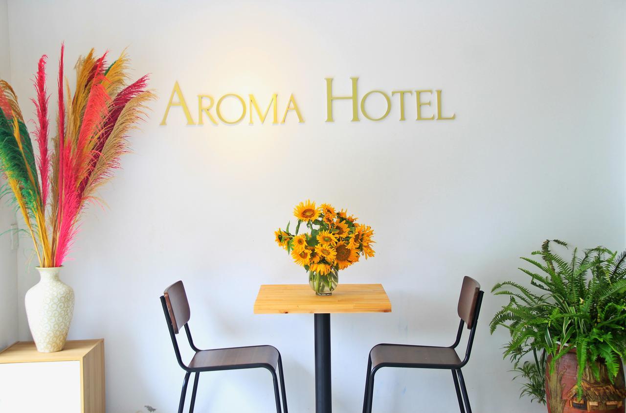 Sapa Aroma Hotel Kültér fotó