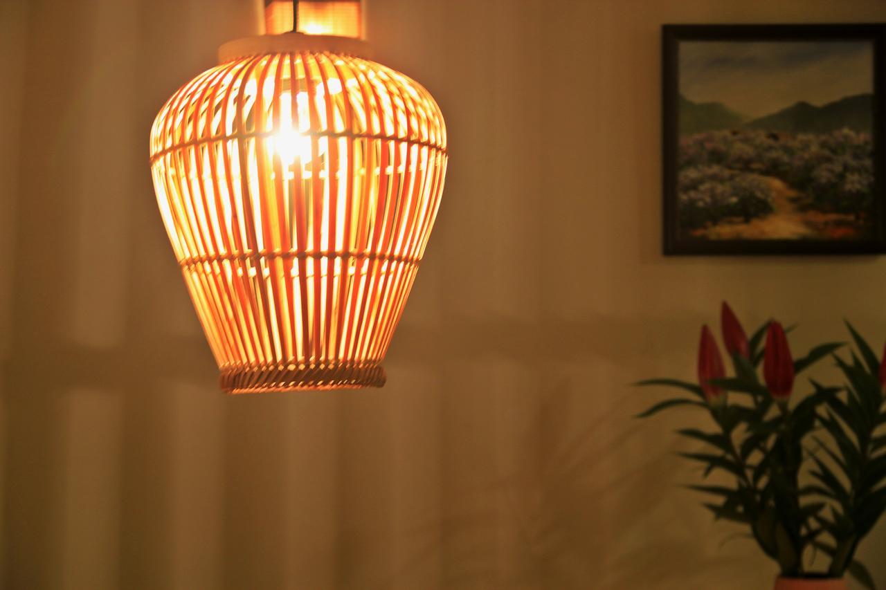 Sapa Aroma Hotel Kültér fotó
